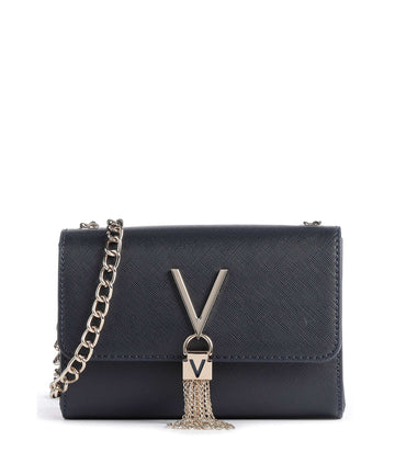 Valentino Bags Divina Sa Olkalaukku navy