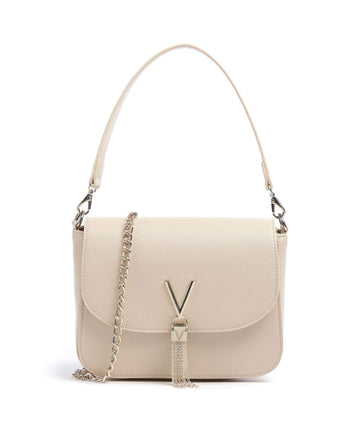 Valentino Bags Divina Sa Olkalaukku ecru