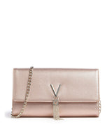 Valentino Bags Divina Olkalaukku oro/rosa