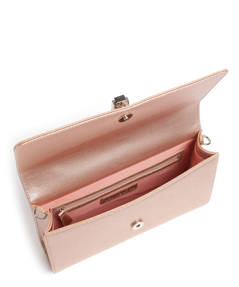 Valentino Bags Divina Crossbody bag oro/rosa