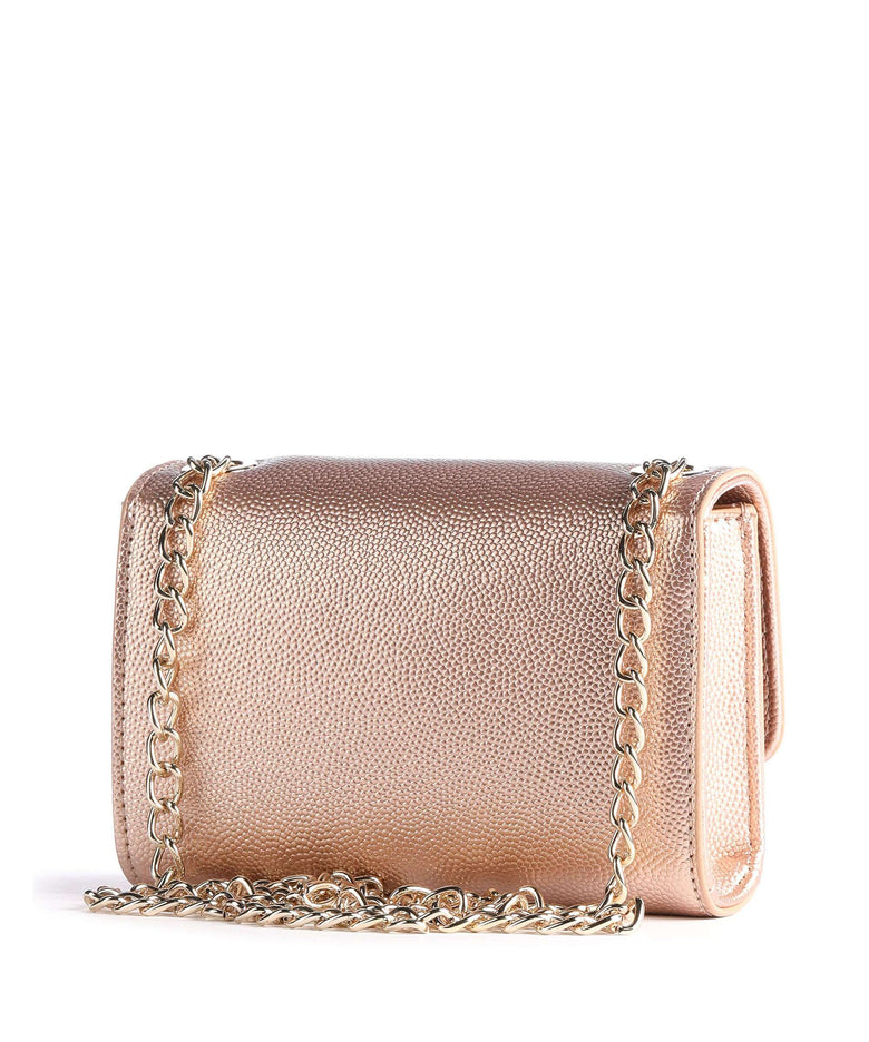 Valentino Bags Divina Crossbody bag oro/rosa