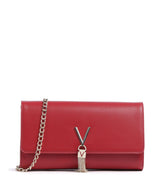 Valentino Bags Divina Olkalaukku rosso/scuro