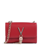Valentino Bags Divina Olkalaukku rosso/scuro