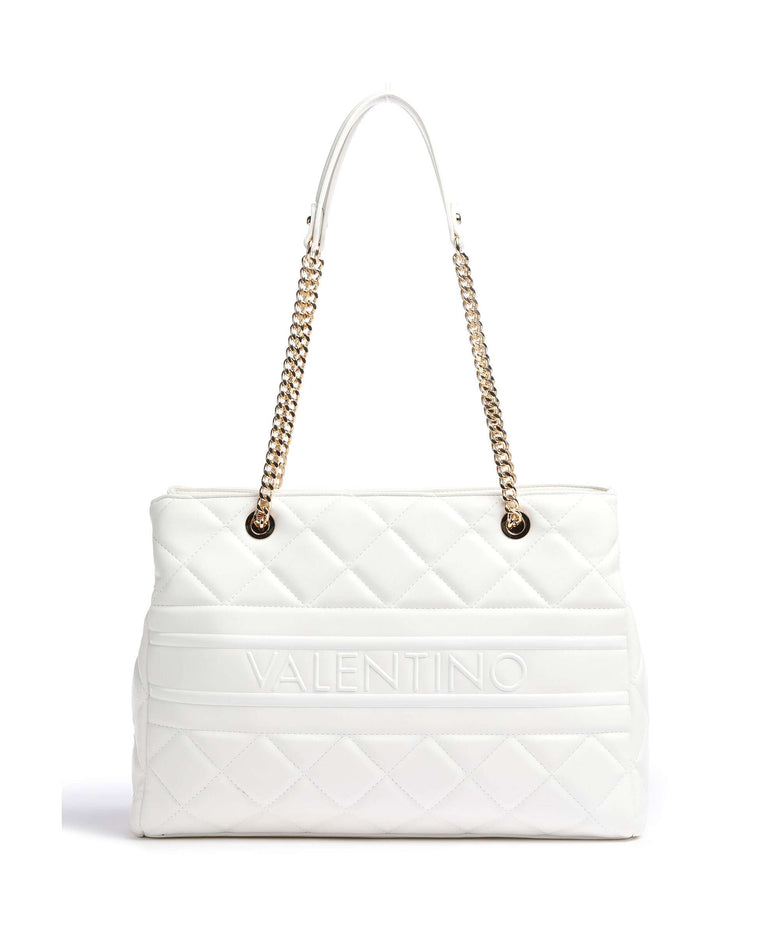 Valentino Bags Ada Tote bag bianco