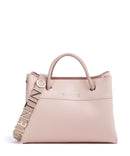 Valentino Bags Alexia Käsilaukku cipria