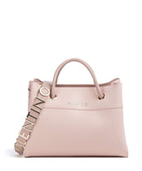 Valentino Bags Alexia Käsilaukku cipria