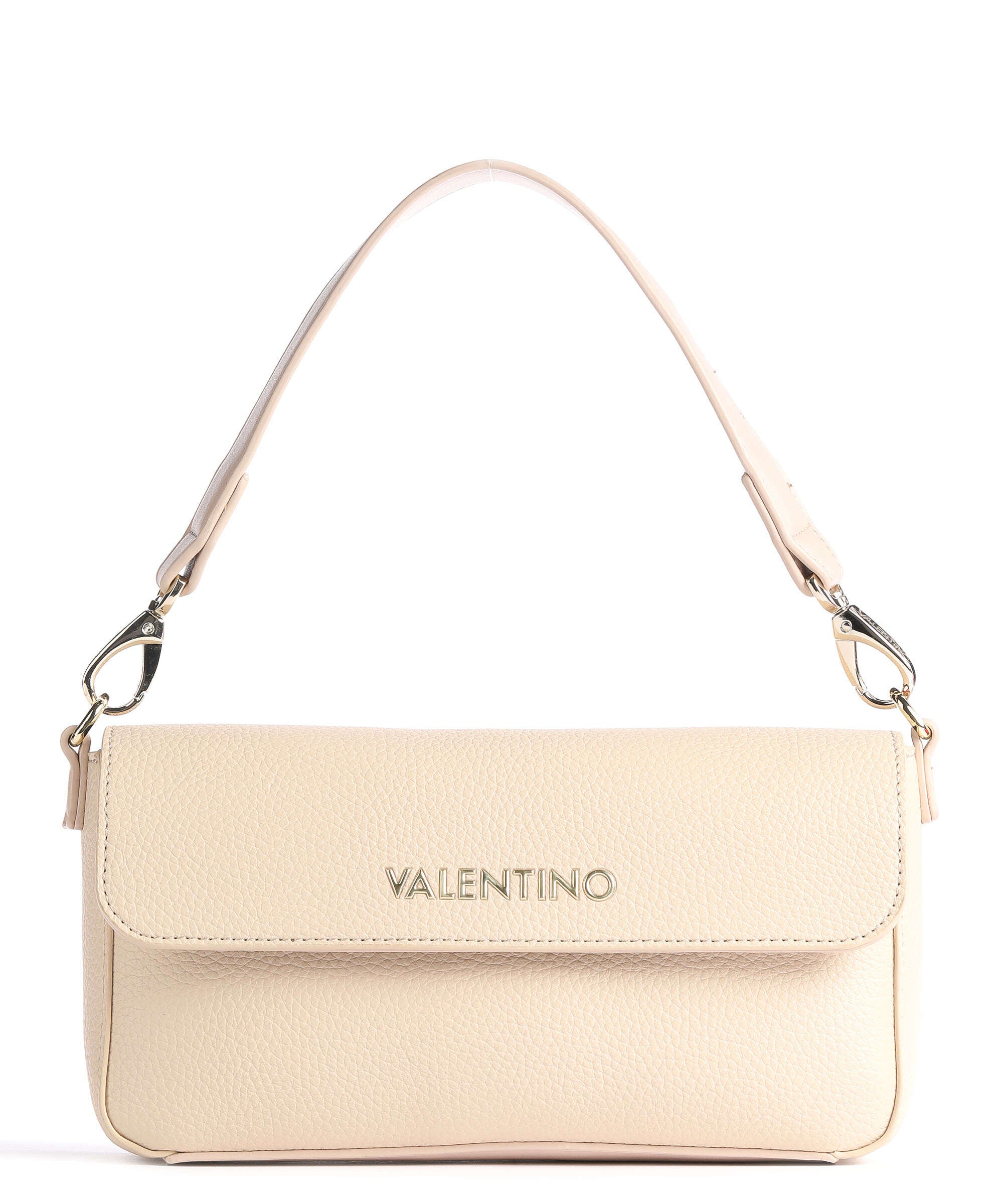 Valentino Bags Alexia Shoulder bag ecru