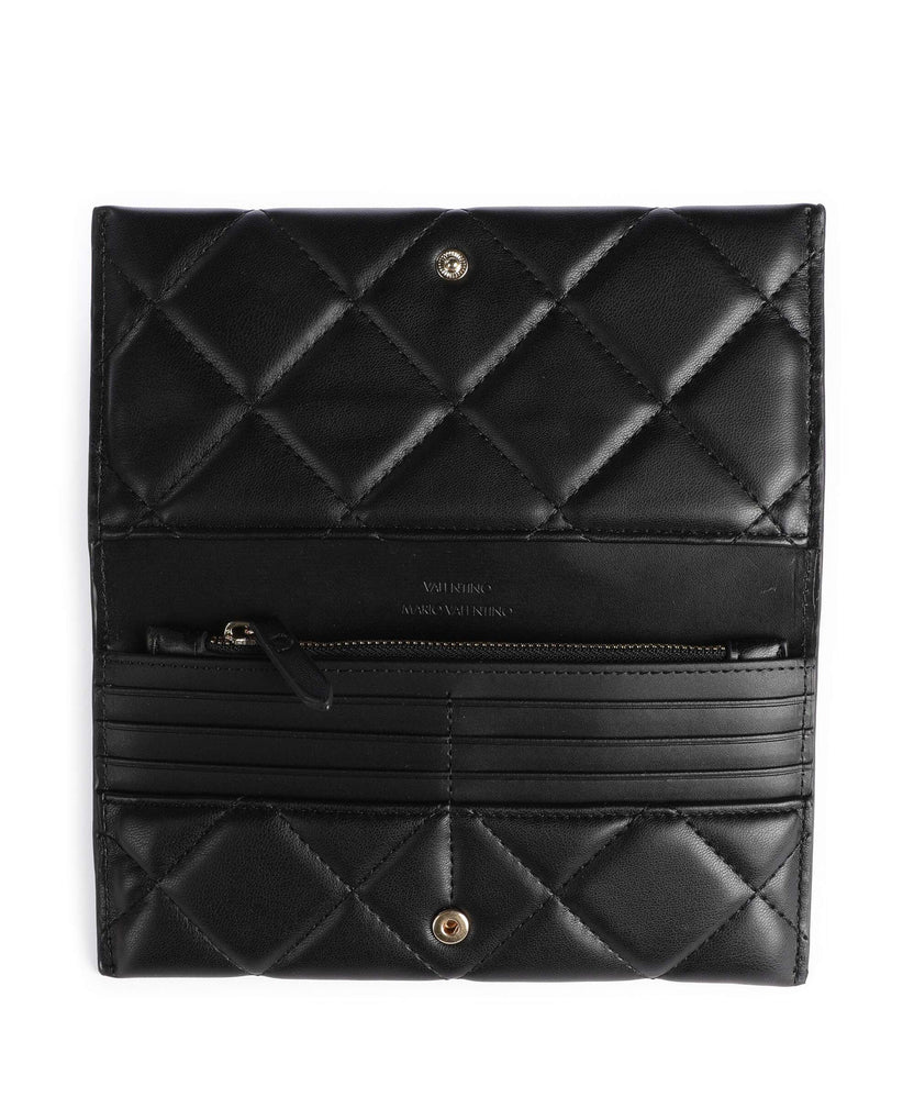 Valentino Bags Ada Wallet nero