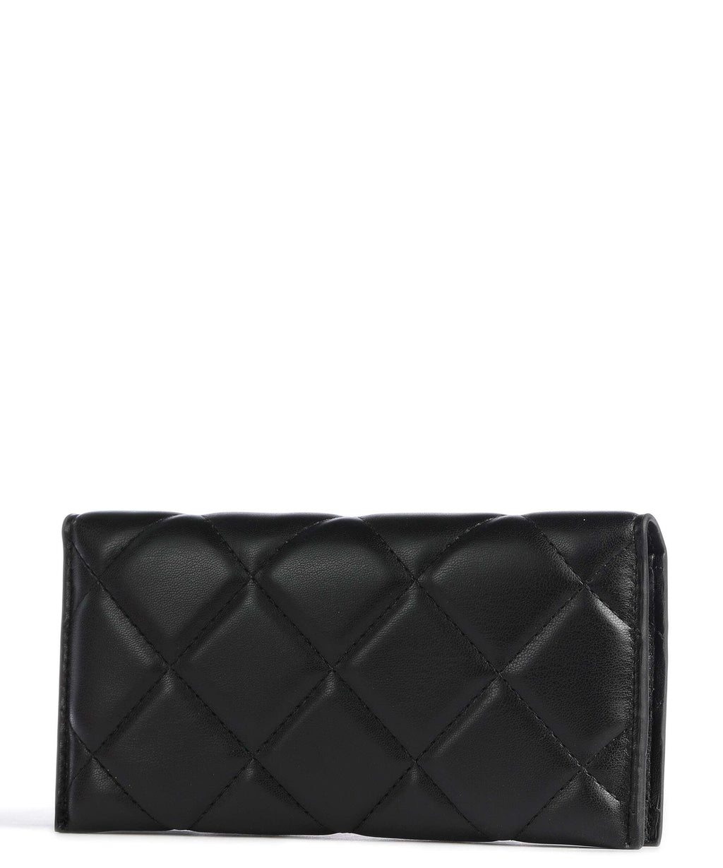 Valentino Bags Ada Wallet nero