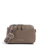 Valentino Bags Pattie Olkalaukku taupe/multicolour