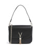 Valentino Bags Divina Olkalaukku nero/gold