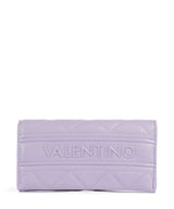 Valentino Bags Ada Lompakko lilla