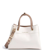 Valentino Bags Alexia Käsilaukku bianc/cuoi
