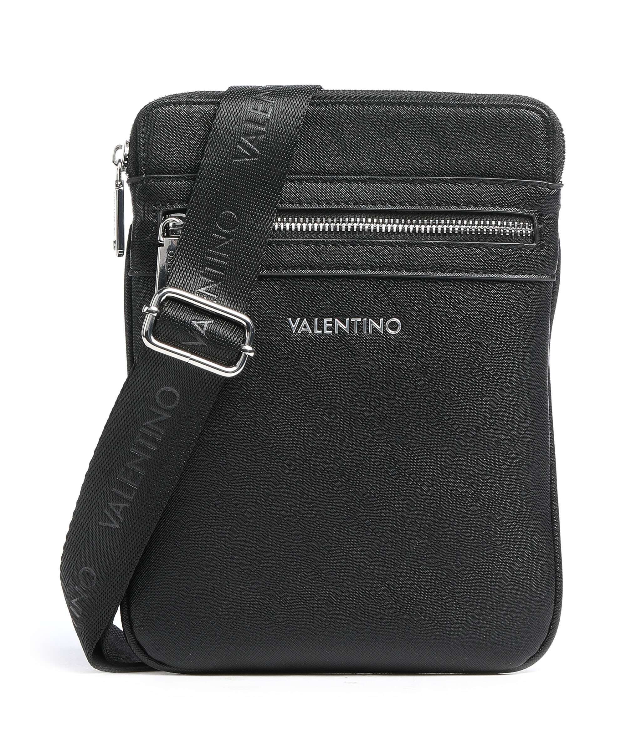 Valentino Bags Marnier Crossbody bag nero