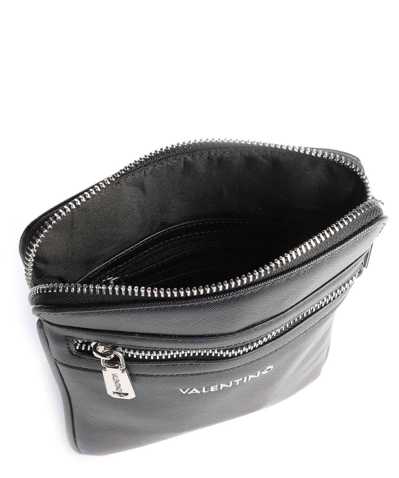 Valentino Bags Marnier Crossbody bag nero