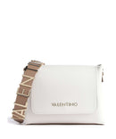 Valentino Bags Alexia Olkalaukku bianco/cuoio