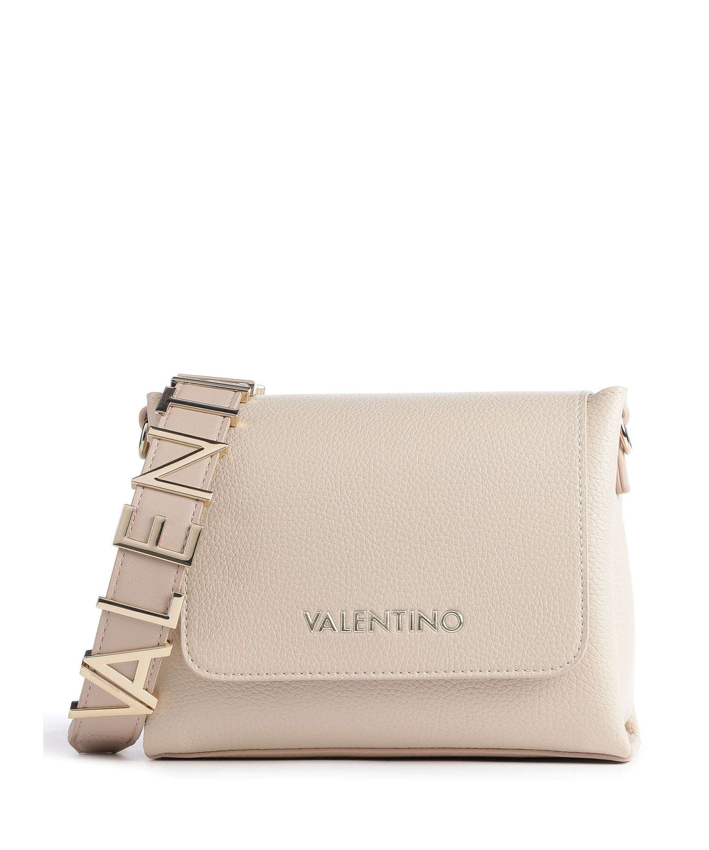 Valentino Bags Alexia Crossbody bag ecru