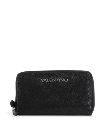 Valentino Bags Divina Lompakko nero
