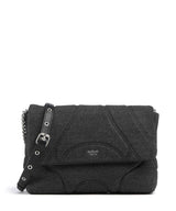 Replay Olkalaukku washed black