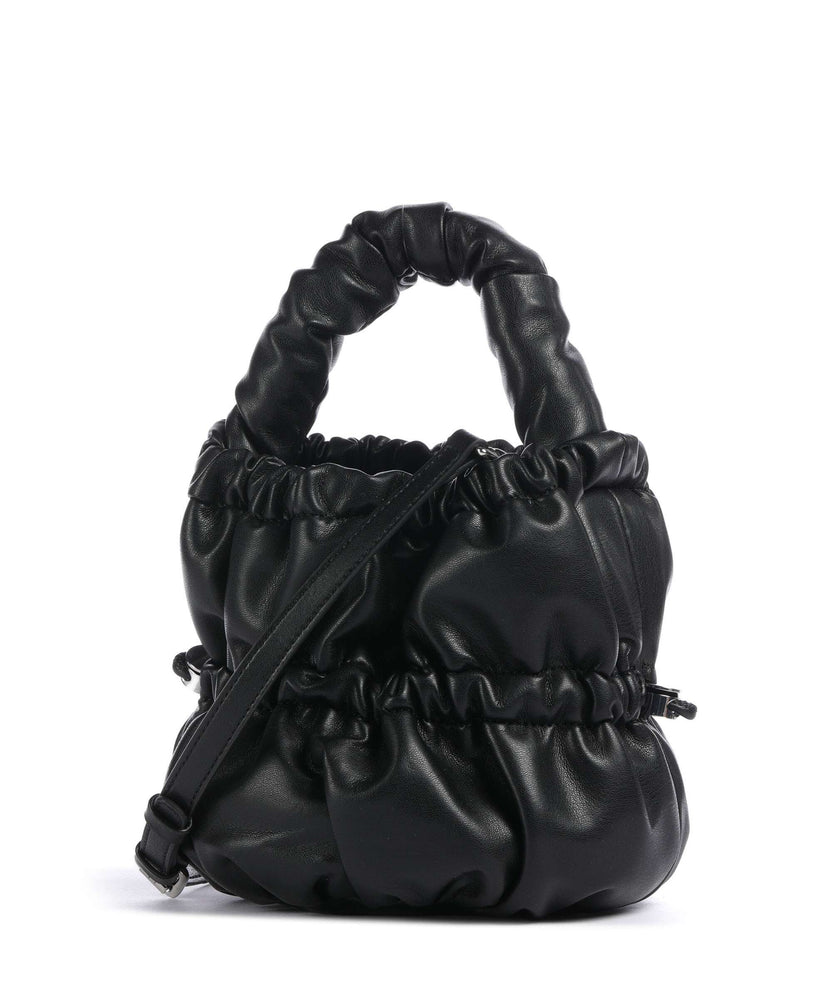 Replay Crossbody bag black