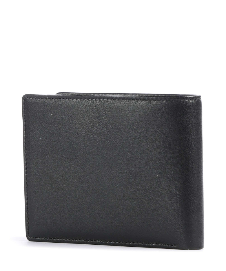 Replay Wallet black