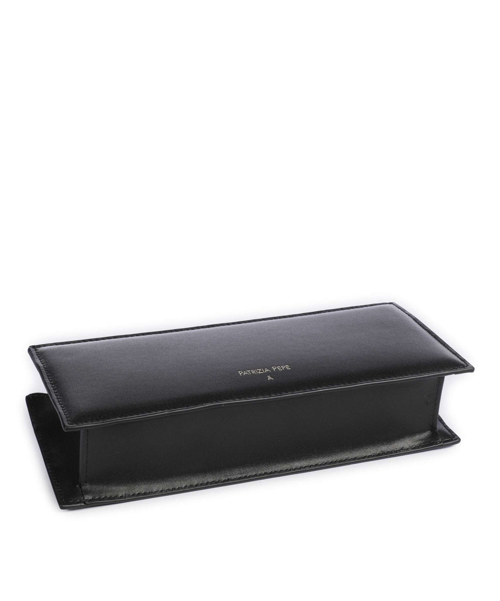 Patrizia Pepe Crossbody bag nero