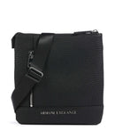 Armani Exchange Crossbody bag black