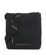 Armani Exchange Olkalaukku black