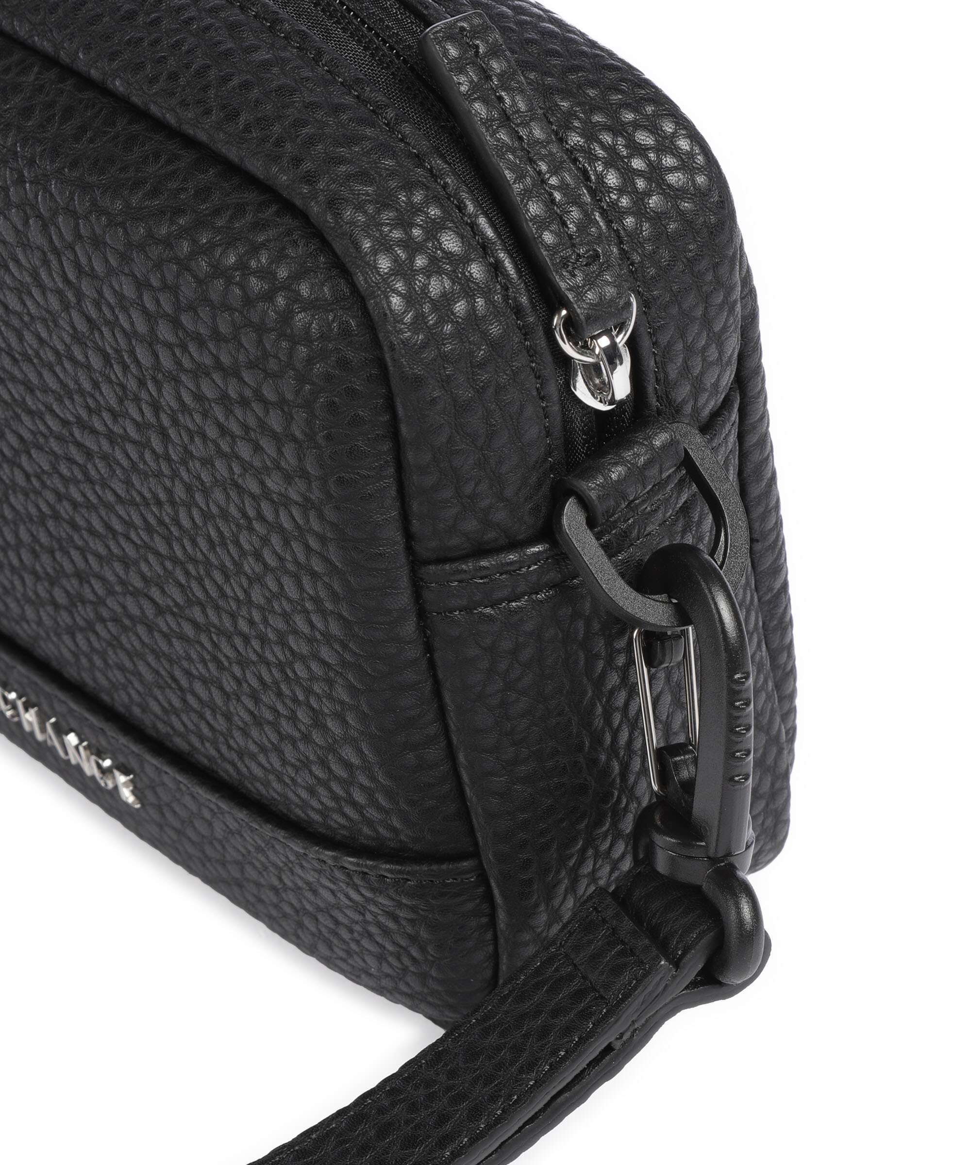 Armani Exchange Toiletry bag black