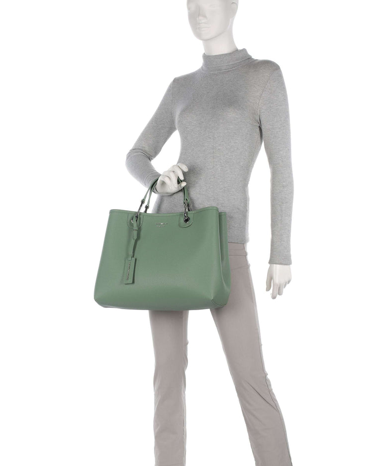 Emporio Armani My EA M Handbag slvia/urban