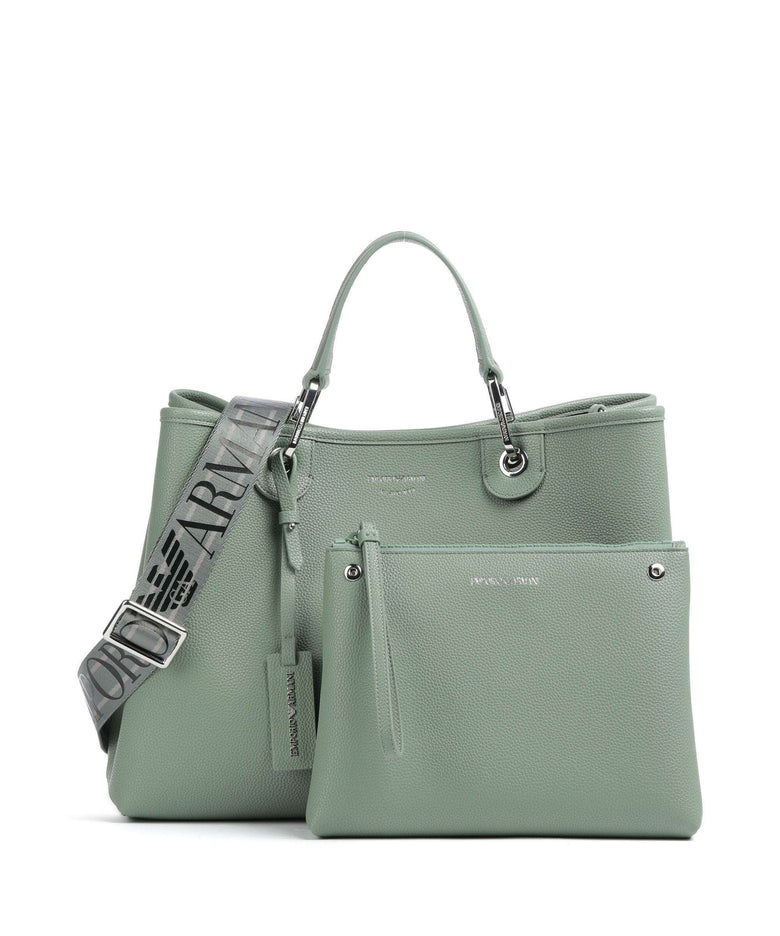 Emporio Armani My EA M Handbag slvia/urban