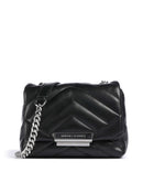 Armani Exchange Victoria Mini Olkalaukku nero