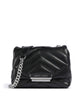 Armani Exchange Victoria Mini Olkalaukku nero