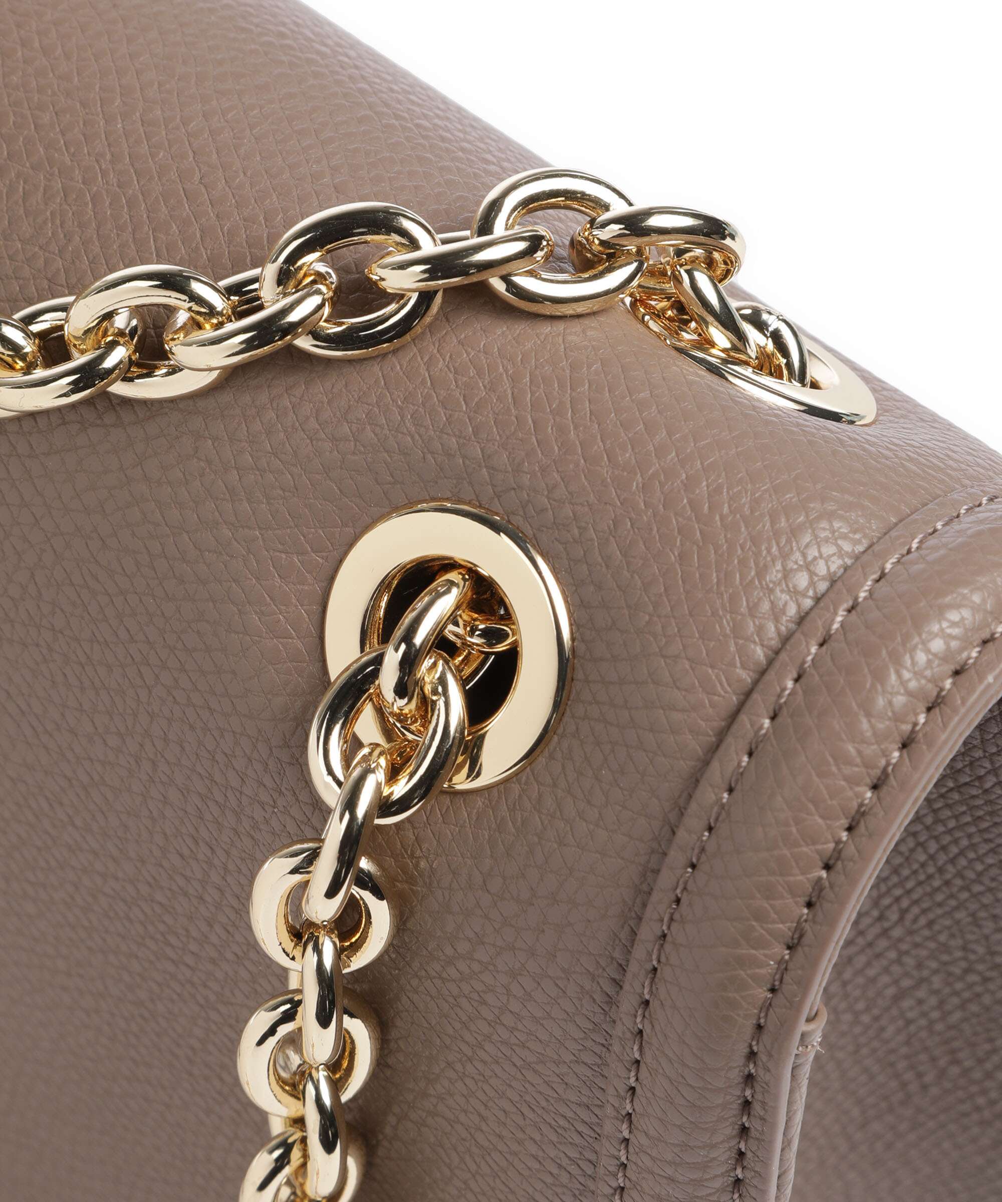 Armani Exchange Shoulder bag dark pisco