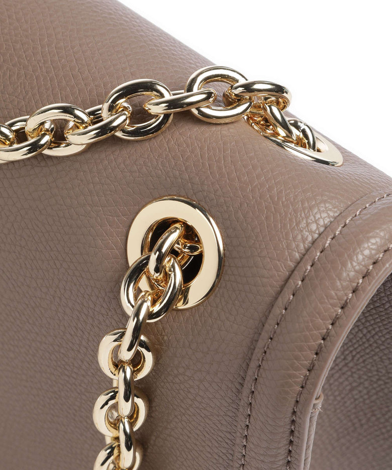 Armani Exchange Shoulder bag dark pisco