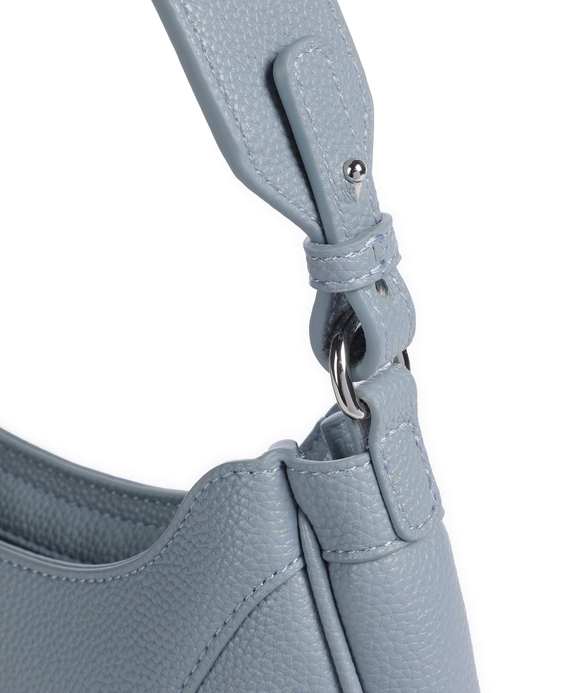 Armani Exchange Wave S Crossbody bag dry gin