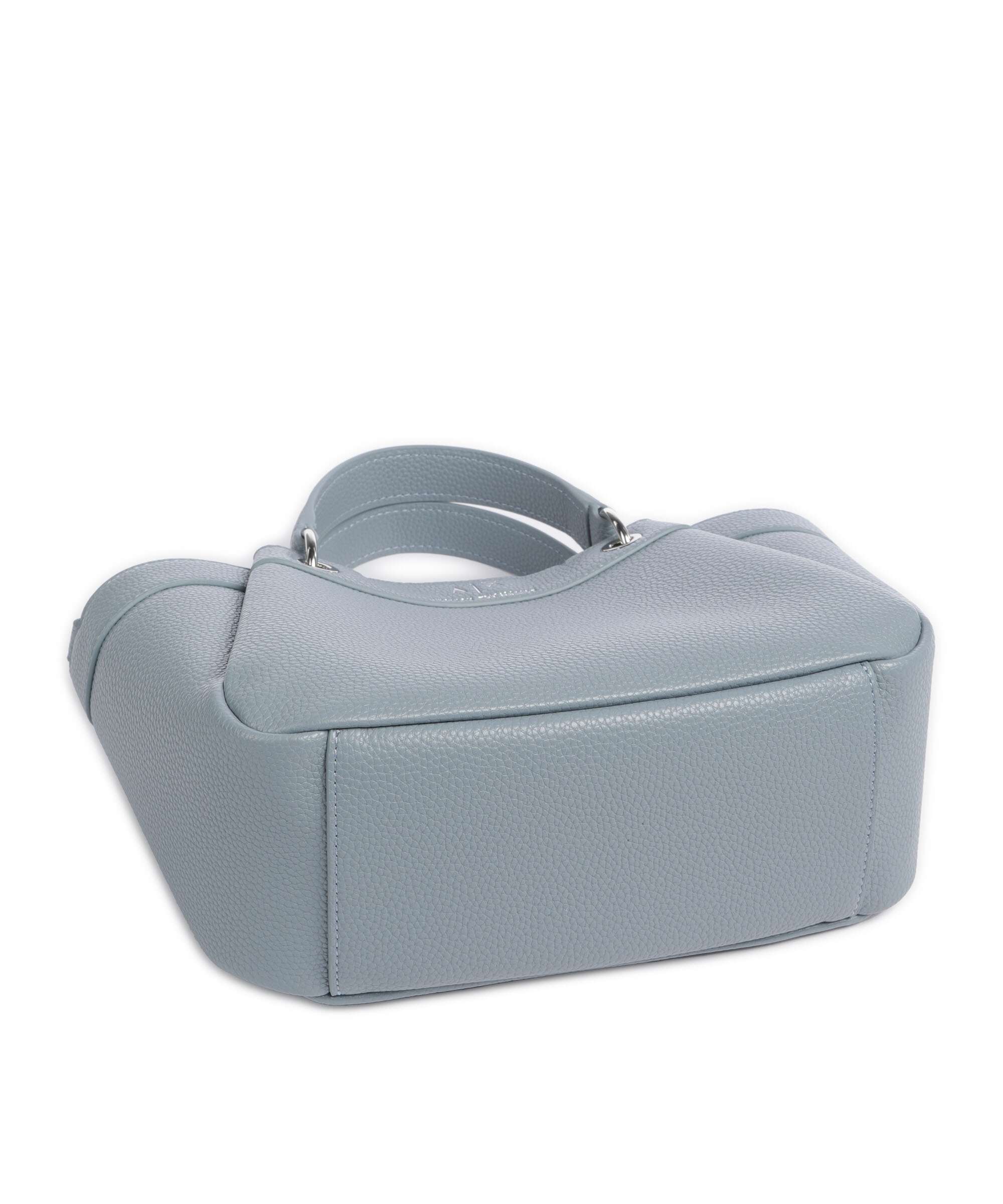 Armani Exchange Wave S Handbag dry gin