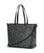 Armani Exchange Sunset Tote bag beige