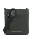 Armani Exchange Olkalaukku black/olive