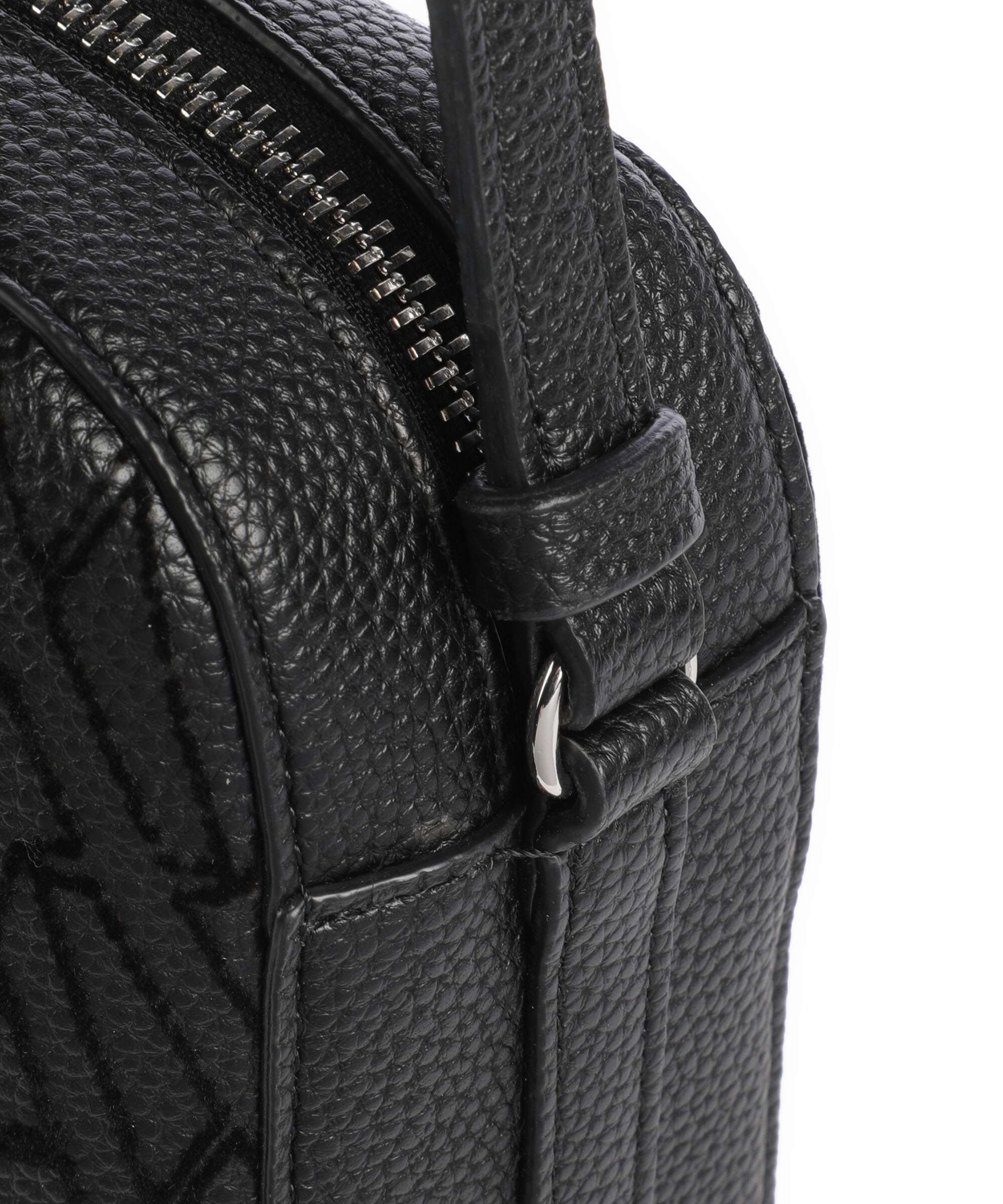 Armani Exchange Sylvie Crossbody bag black