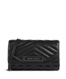 Armani Exchange Victoria Olkalaukku black