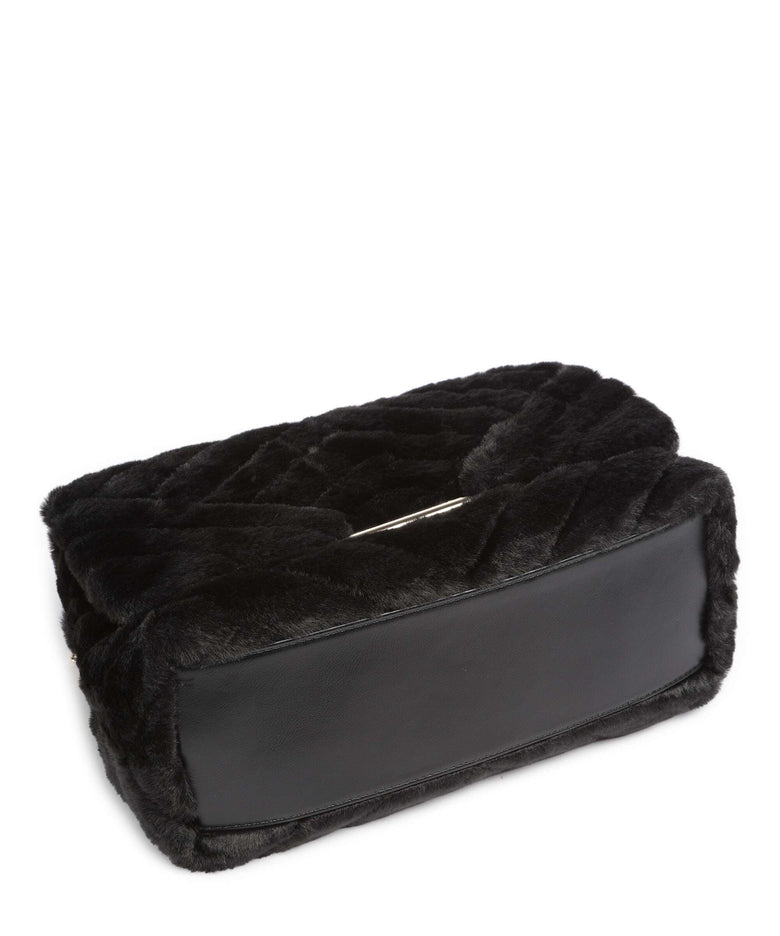 Armani Exchange Victoria Shoulder bag black