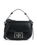 Armani Exchange Artemide Olkalaukku black