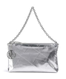 Armani Exchange Gynger Olkalaukku silver