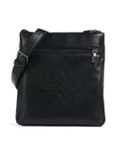 Armani Exchange Crossbody bag black