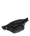 Armani Exchange Fanny pack black
