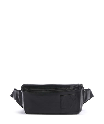 Armani Exchange Vyölaukku black