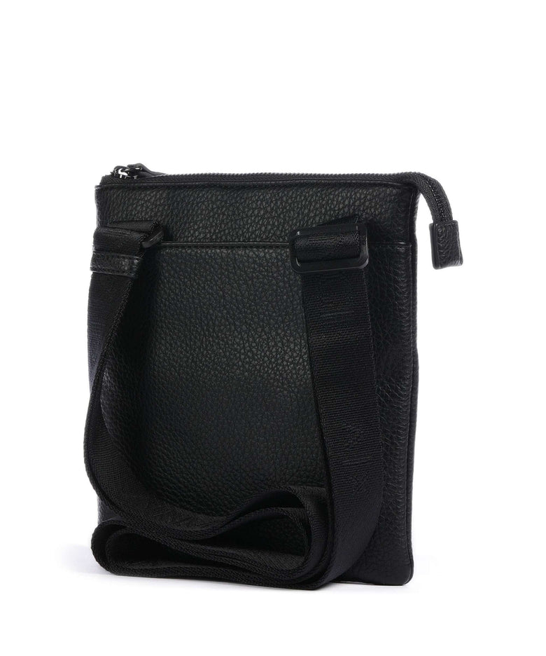 Armani Exchange Crossbody bag black