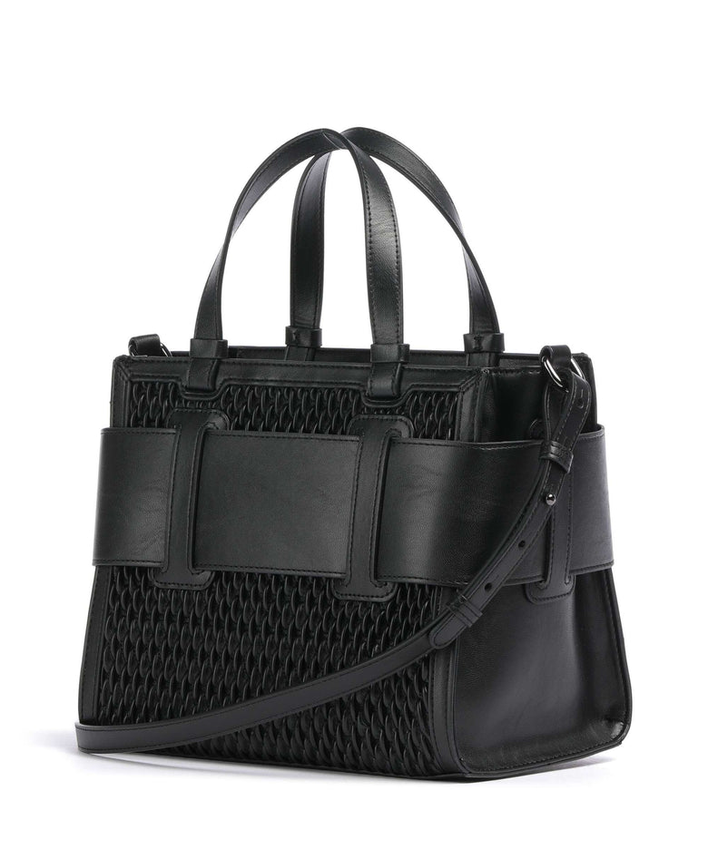 Armani Exchange Susie M Handbag black