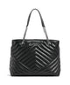 Armani Exchange Victoria Ostoskassi black